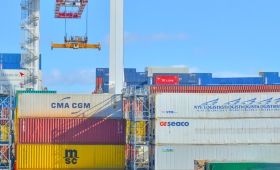 Vietnam logistics market activities in the first months of 2023 – Vietnam is expected to be the logistics center of Asia and the world