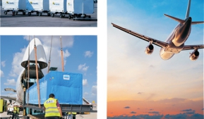 Air Freight