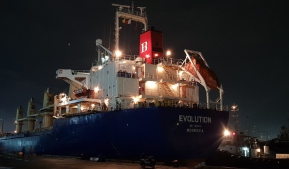 Chartering & Brokerage